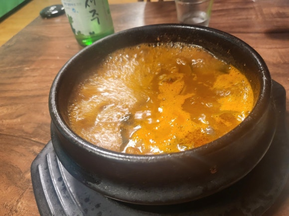 백부장 한우 차돌집 이미지