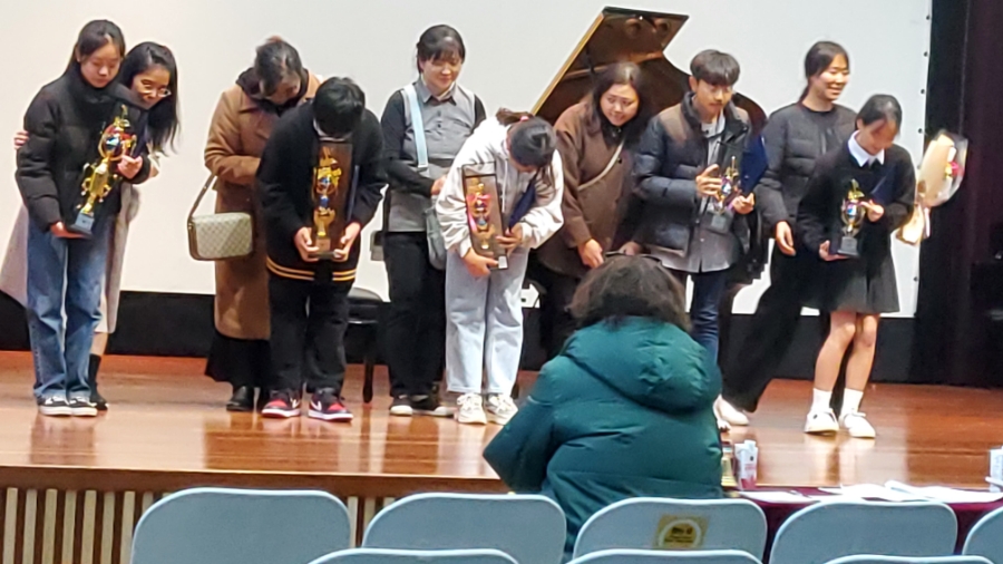 두뇌발달음악교습소 이미지