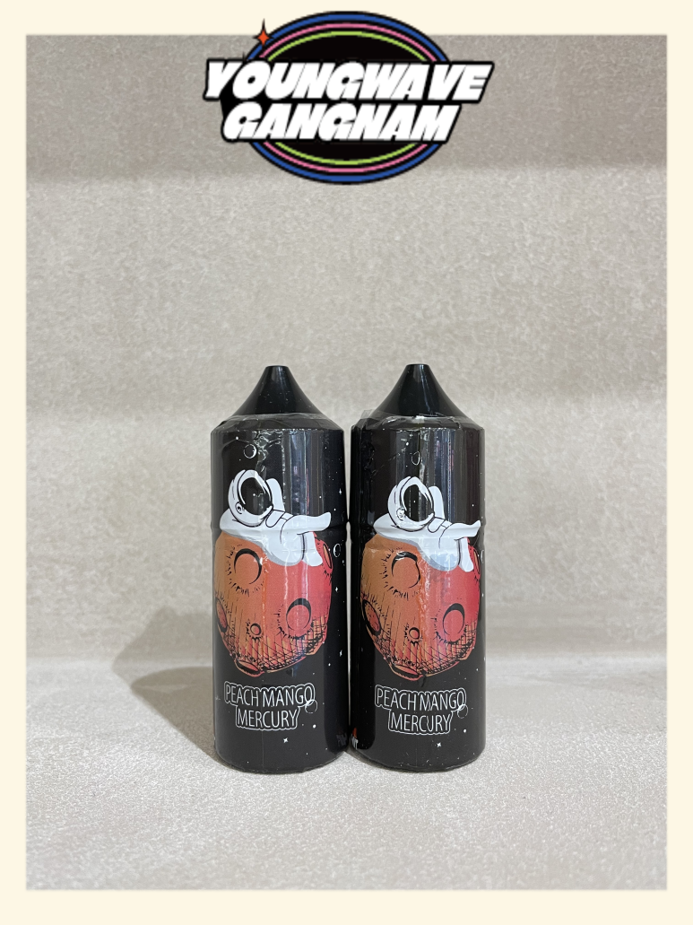 머큐리 전자담배 이미지