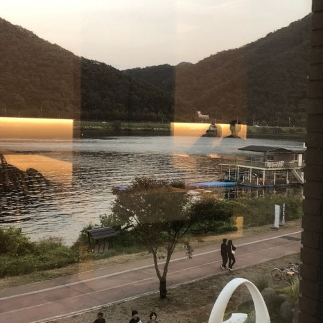 카페도츠 이미지