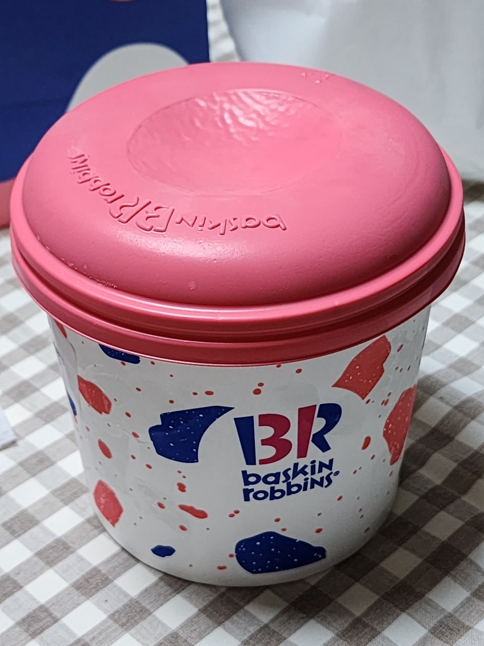 배스킨라빈스대화역점 이미지