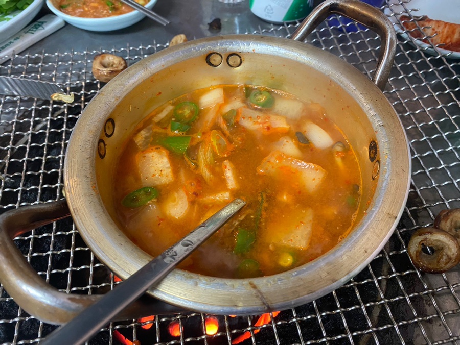 정민고깃집 이미지