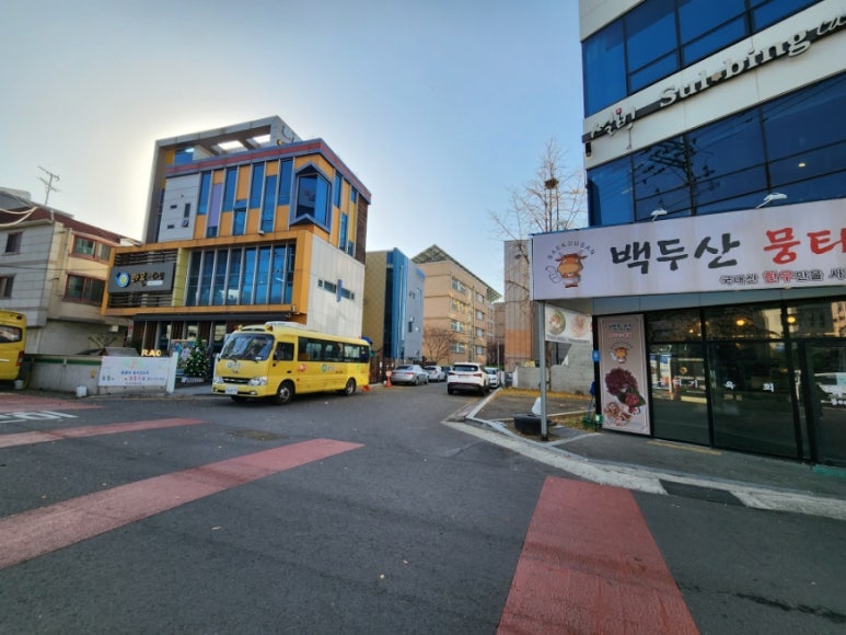 스위트팩토리월성 이미지