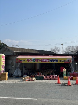 경아딸기 이미지