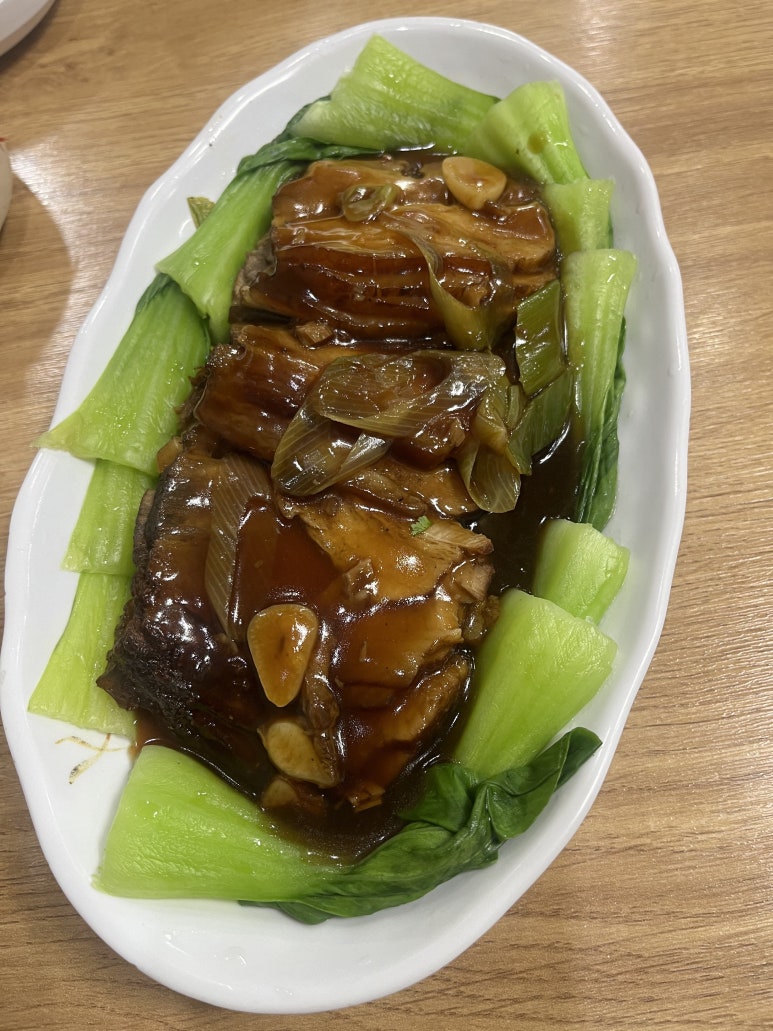 춘화식당 이미지