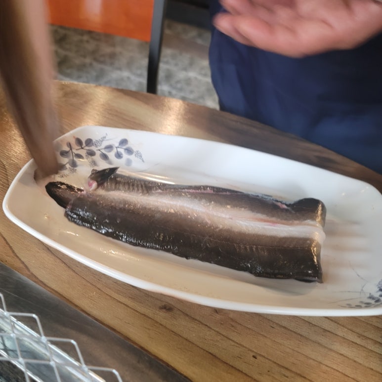 팔민물장어직판장 이미지