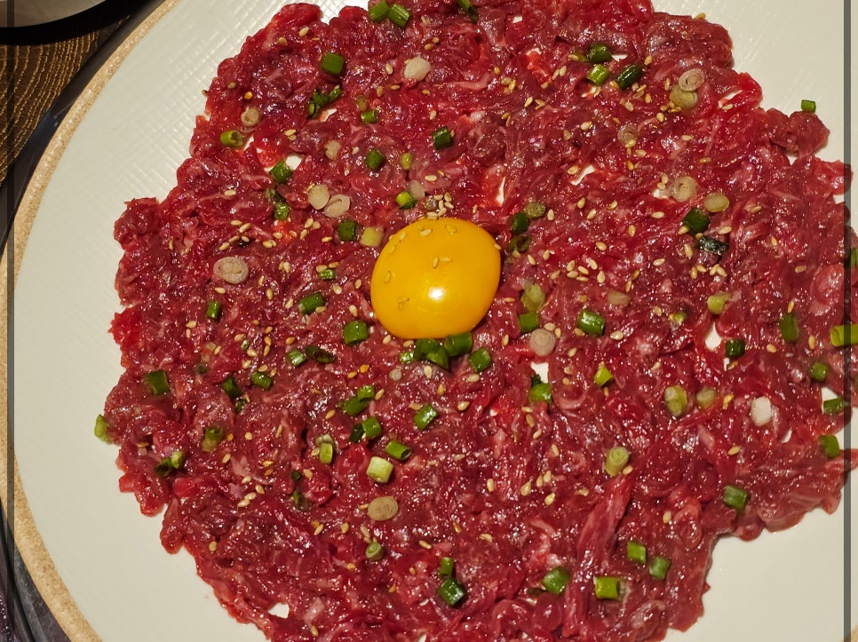 한이식당 이미지