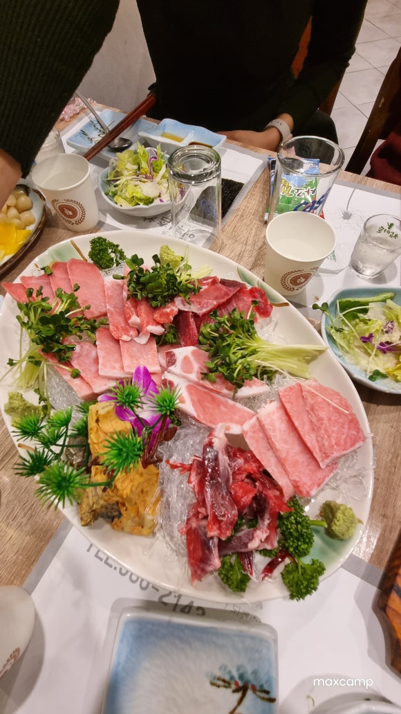 어부참치 사진 6