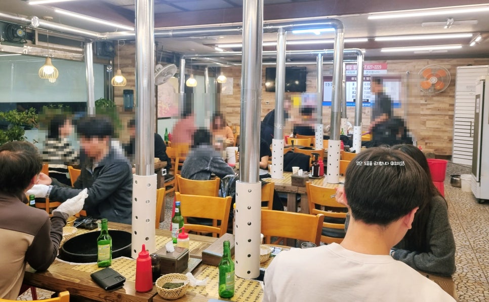 용당가야밀면 이미지