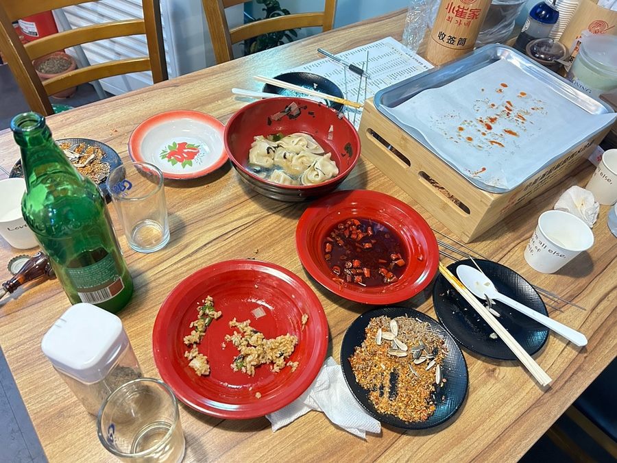 최가네꼬치&냉면 이미지