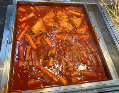 먹고갈래싸갈래 이미지