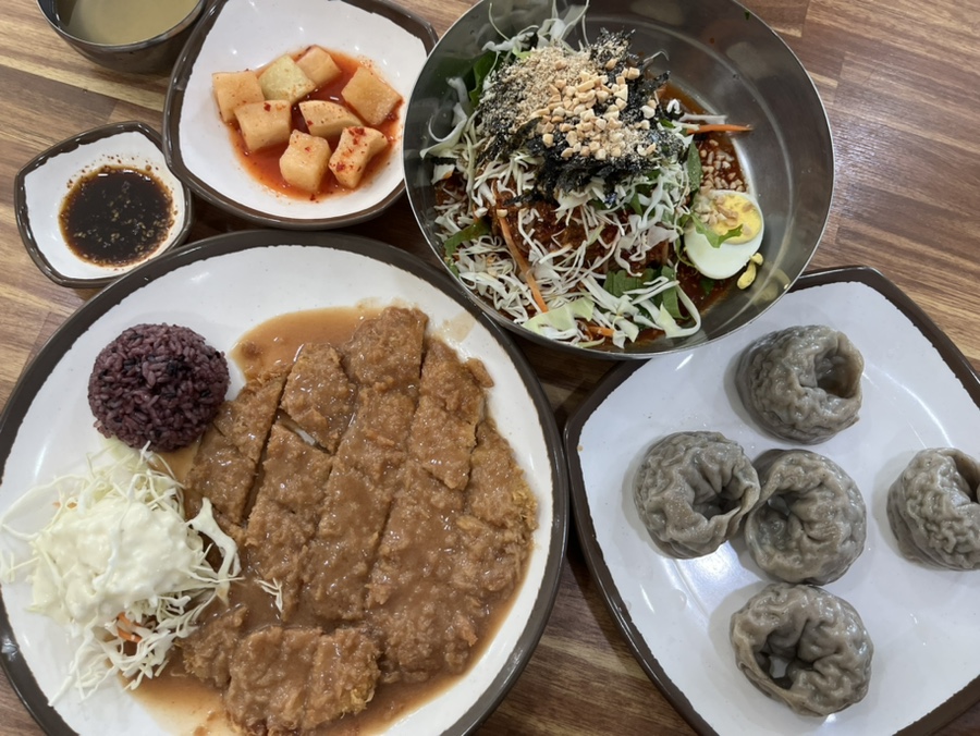메밀고개푸드 이미지