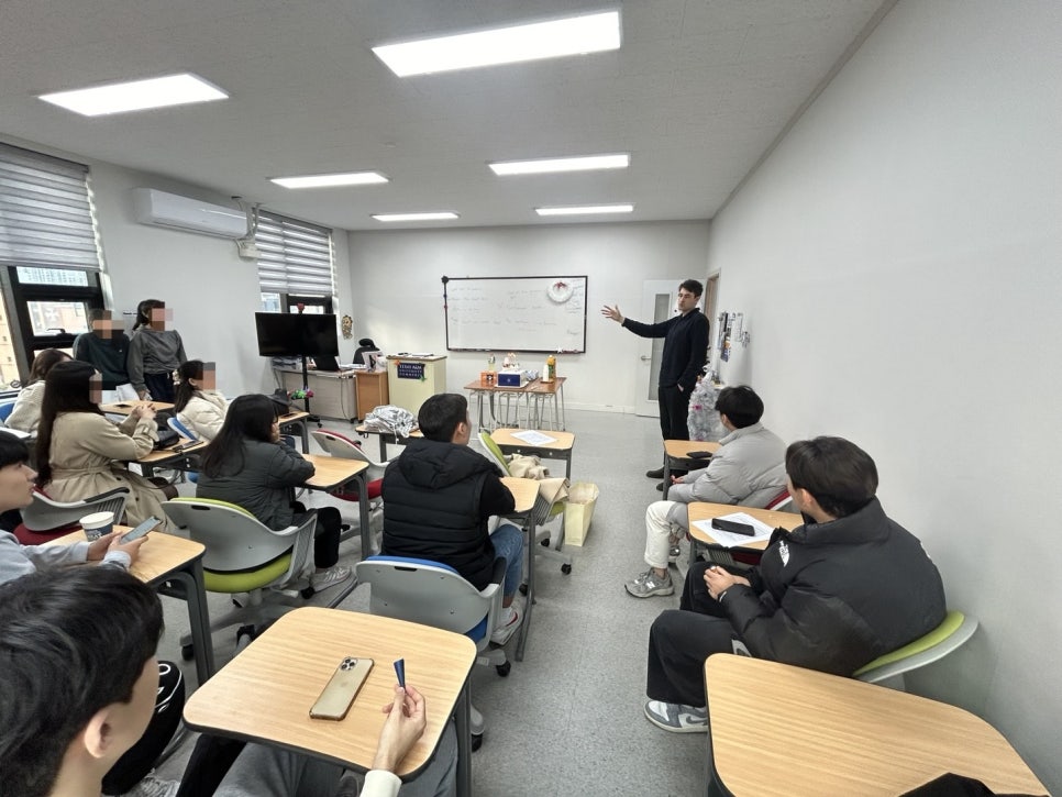 한국생활교육원 이미지