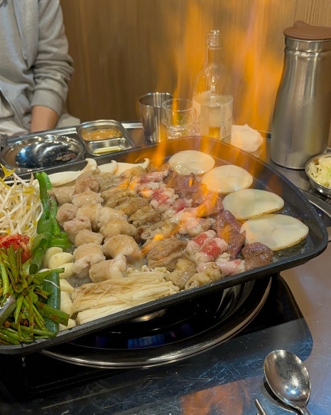 곱창리 이미지