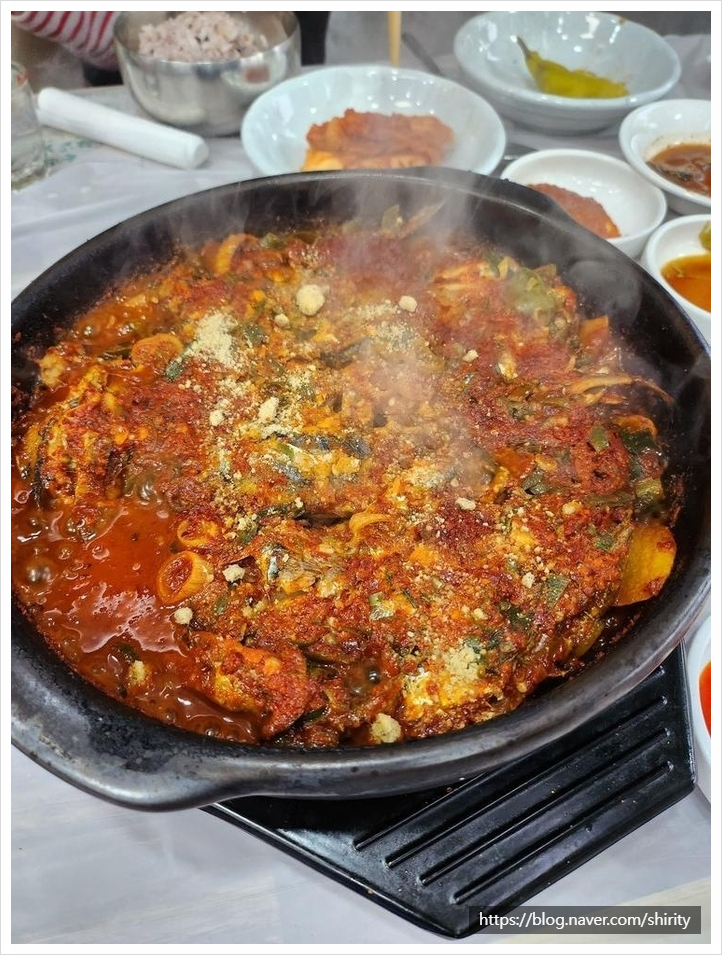 고려횟집 이미지