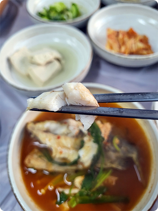 자연매운탕 이미지