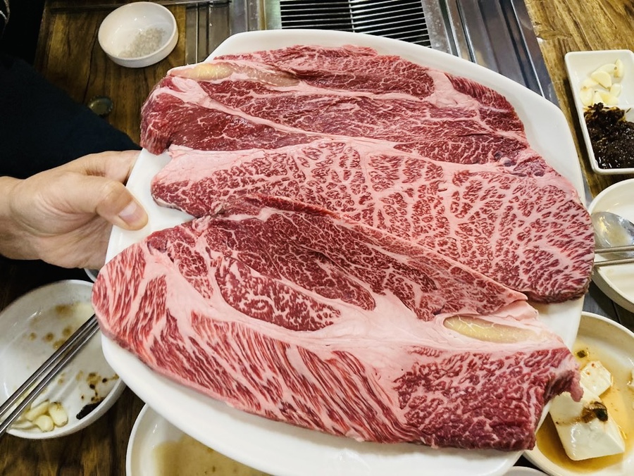 신토불이정육식당 이미지
