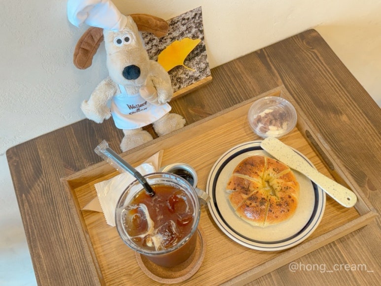 카페산드 이미지
