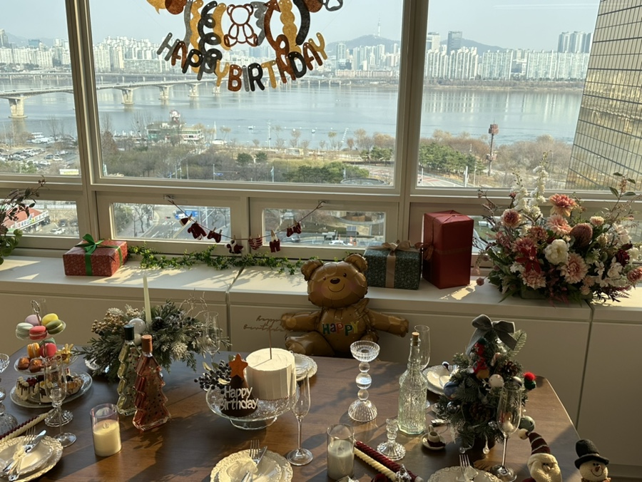 블러썸인여의도 이미지