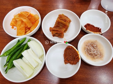 원조옛날할매곰탕 이미지