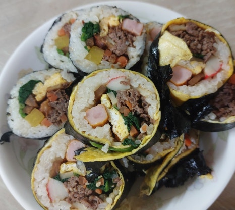 삼일농산 이미지