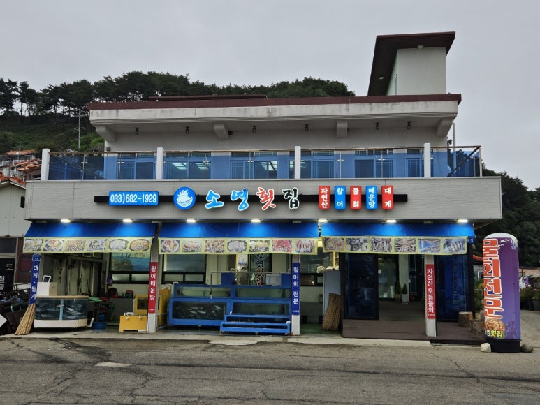 소영활어 이미지