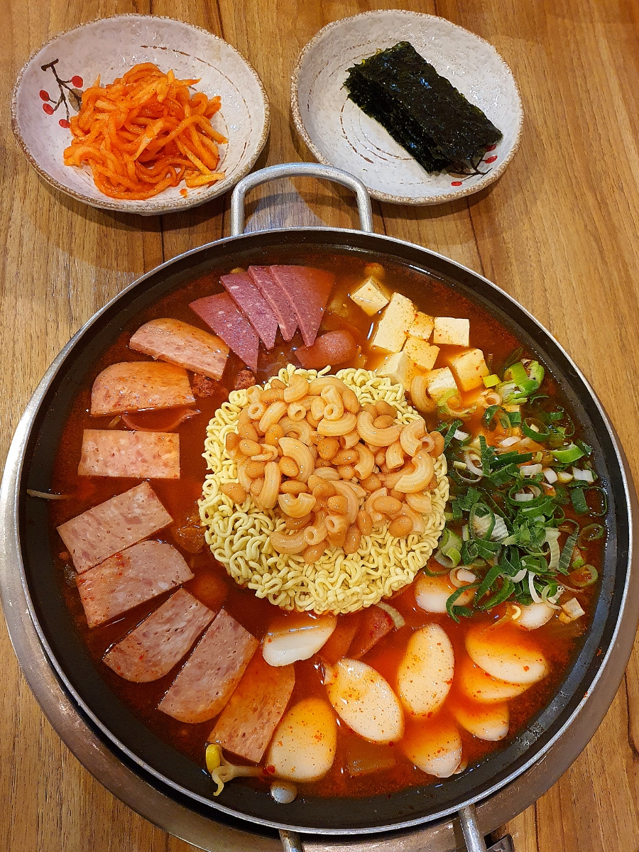 털보스테이크 이미지