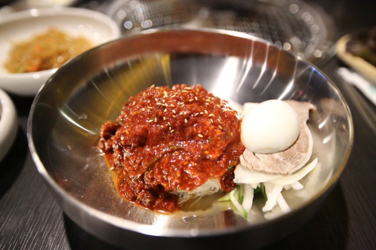 일품참숯갈비 이미지