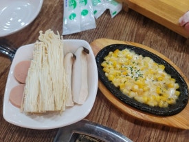 가야밀면김치삼겹살 이미지
