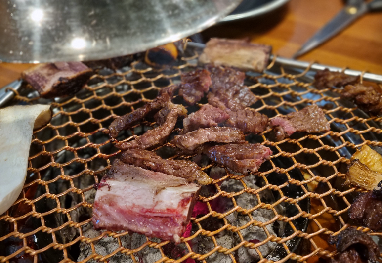 명품갈비명가 이미지