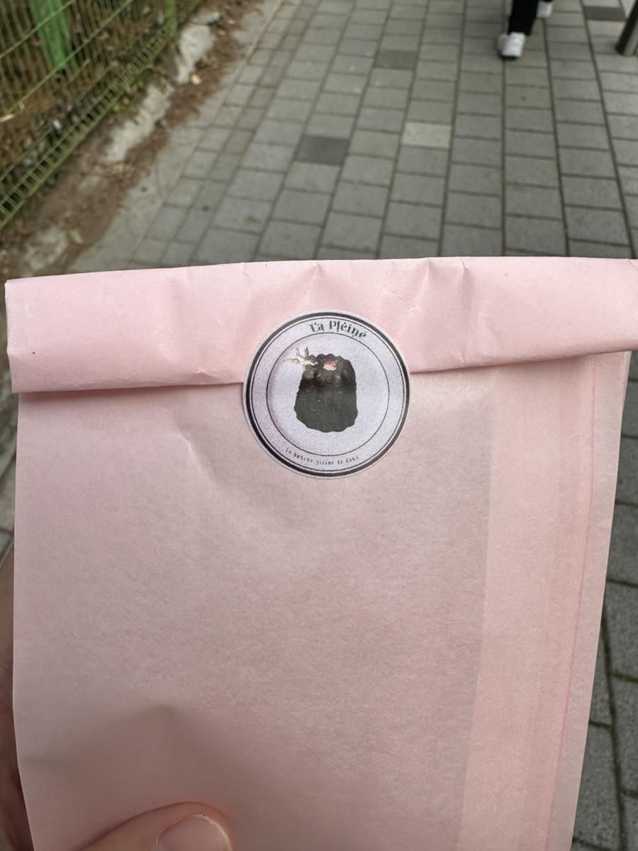 라플랑 La Pleine 이미지