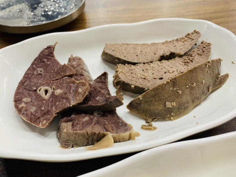 모도리국밥 이미지