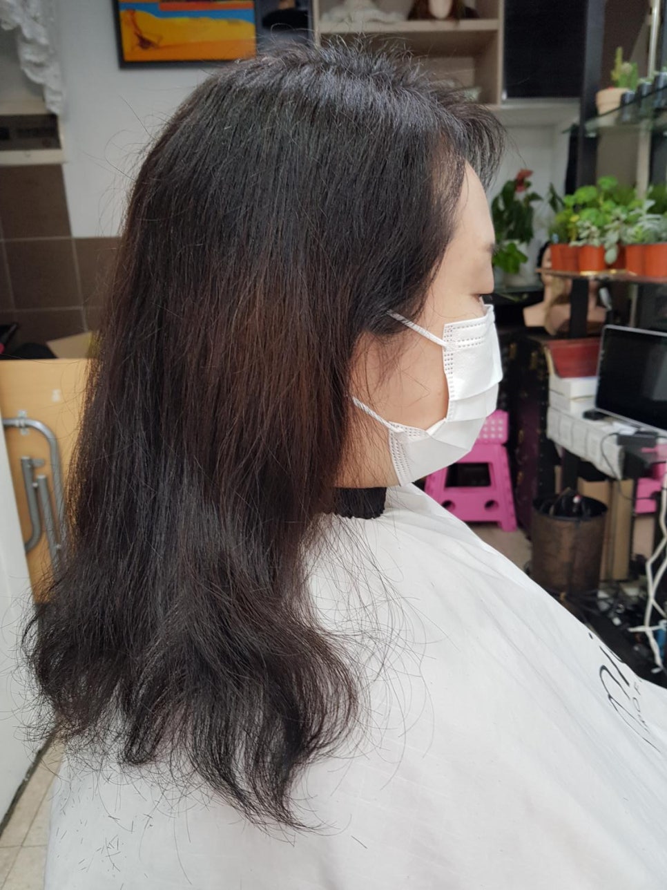 호수헤어샵 이미지
