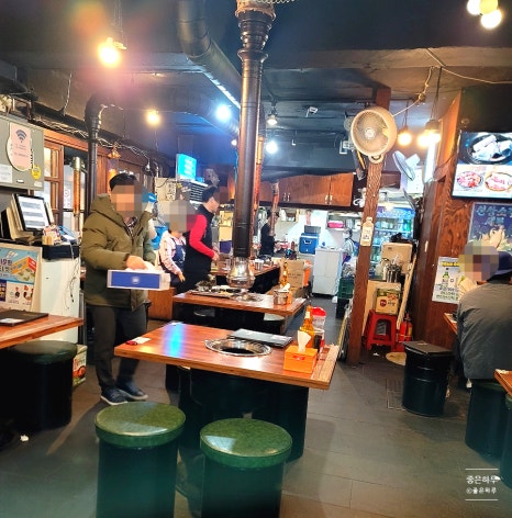 올레에반하다 이미지