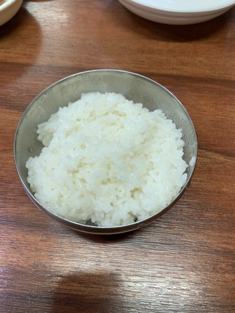 이화 한우소머리곰탕 이미지