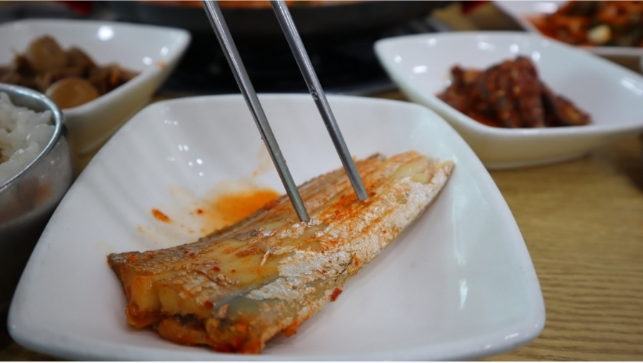 촌놈밥상 이미지