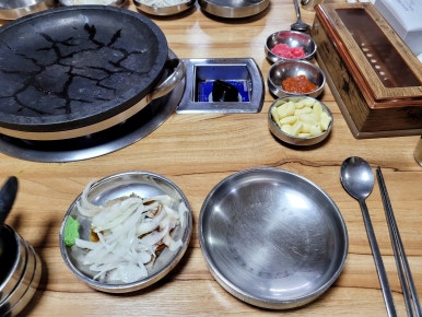 화평식육식당 이미지