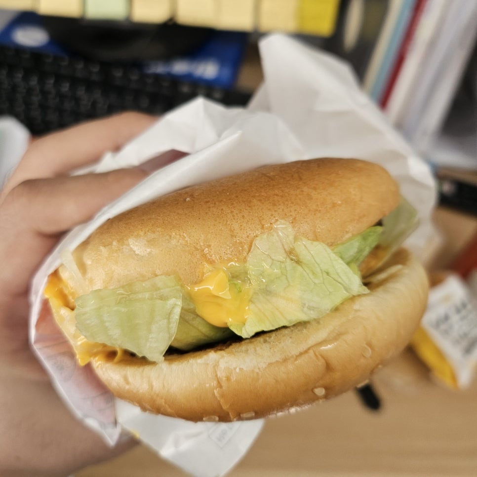 노브랜드버거 경산영남대역점 이미지