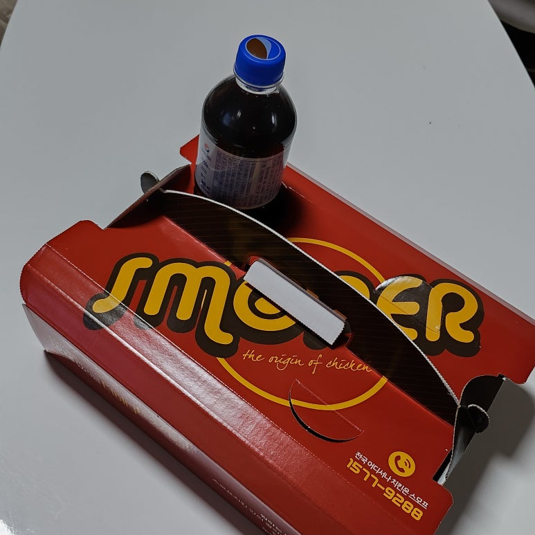 스모프치킨군위점 이미지