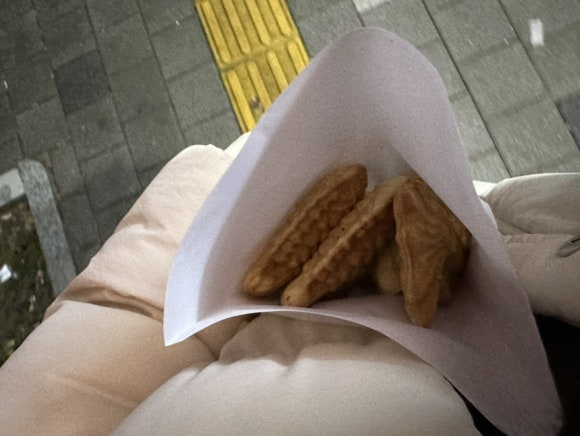 붕어빵아자씨신안점 이미지