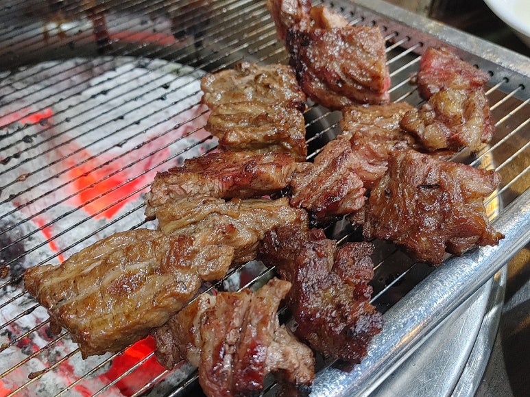 화로갈비소 이미지