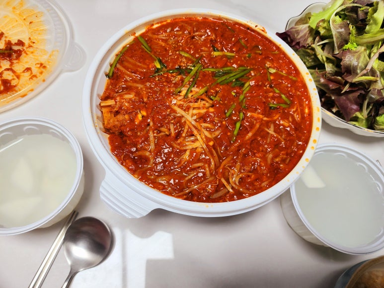 세원꽃게찜 이미지