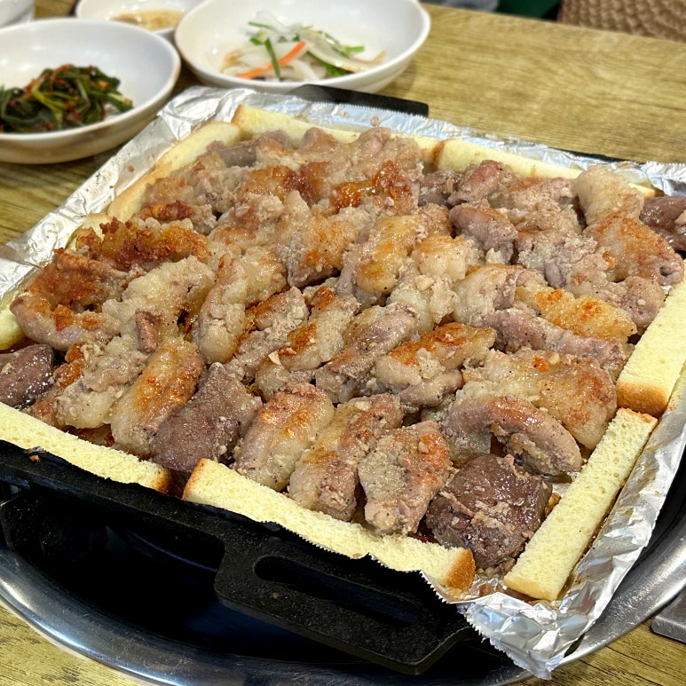 거부돌곱창 이미지