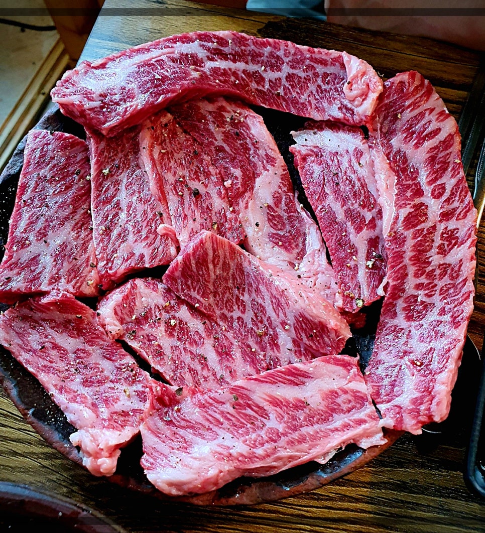 포갈집 이미지