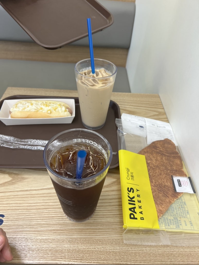 빽다방진주정촌점 이미지