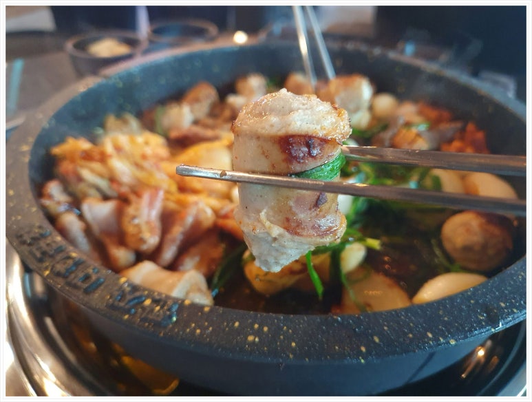 군자대한곱창 이미지