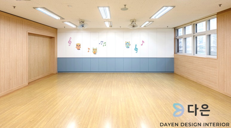 상탄초등학교 이미지