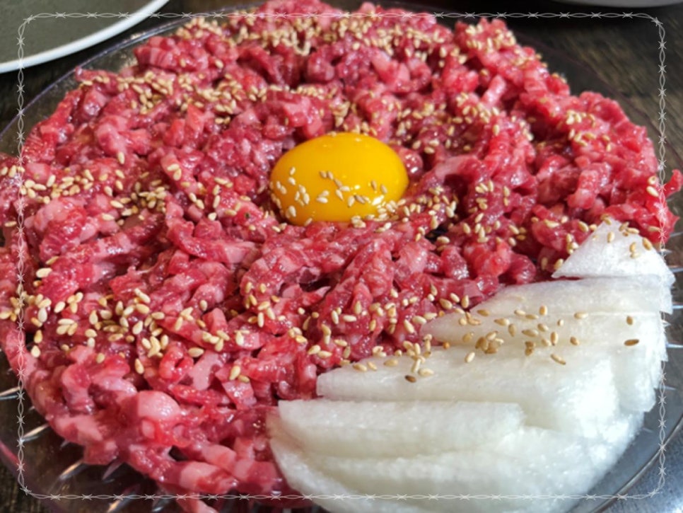 백정한우 이미지