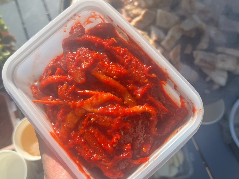 반찬애진심 이미지