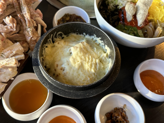 주목숯불구이 이미지